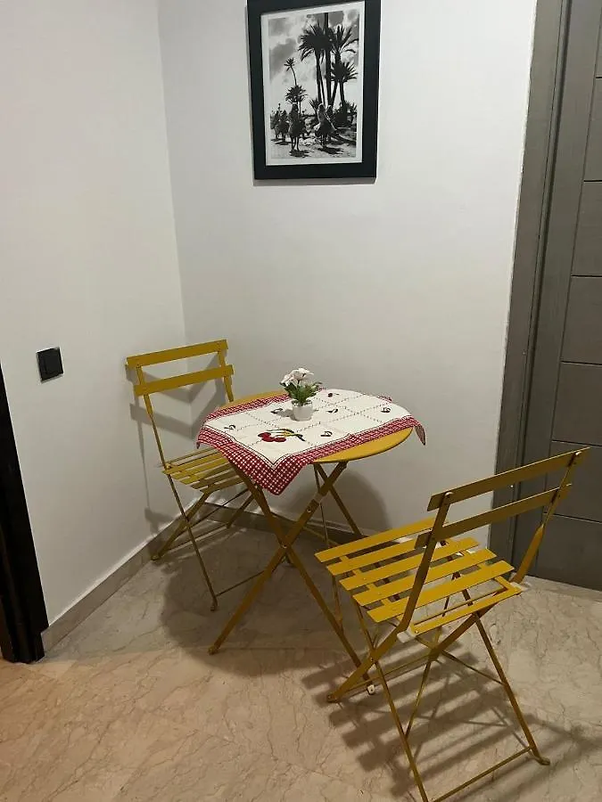 Best Location Apartment In The Center Of Gueliz , Marrakech Marrakesh