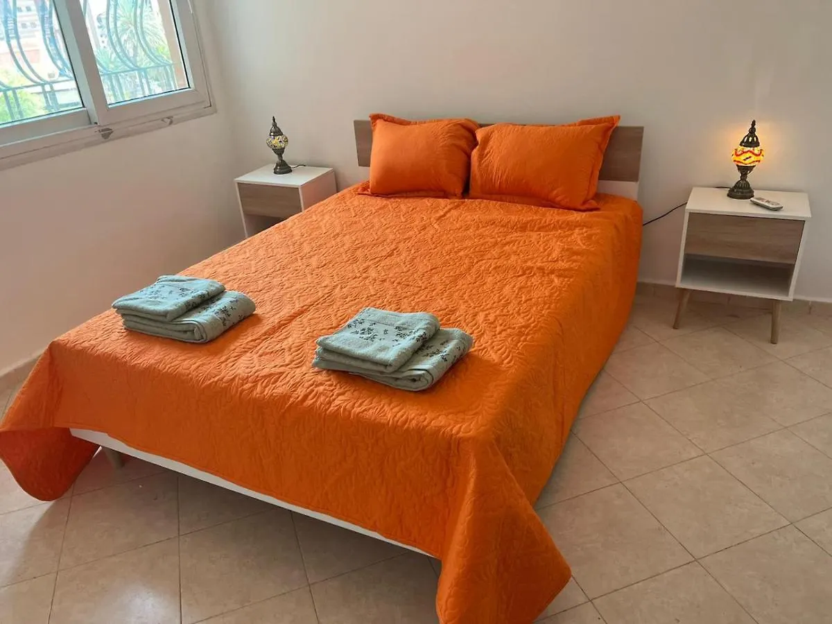 Best Location Apartment In The Center Of Gueliz , Marrakech location