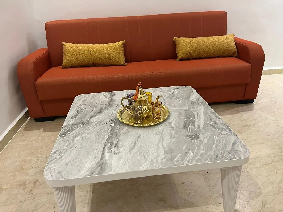 Best Location Apartment In The Center Of Gueliz , Marrakech Marrakesh