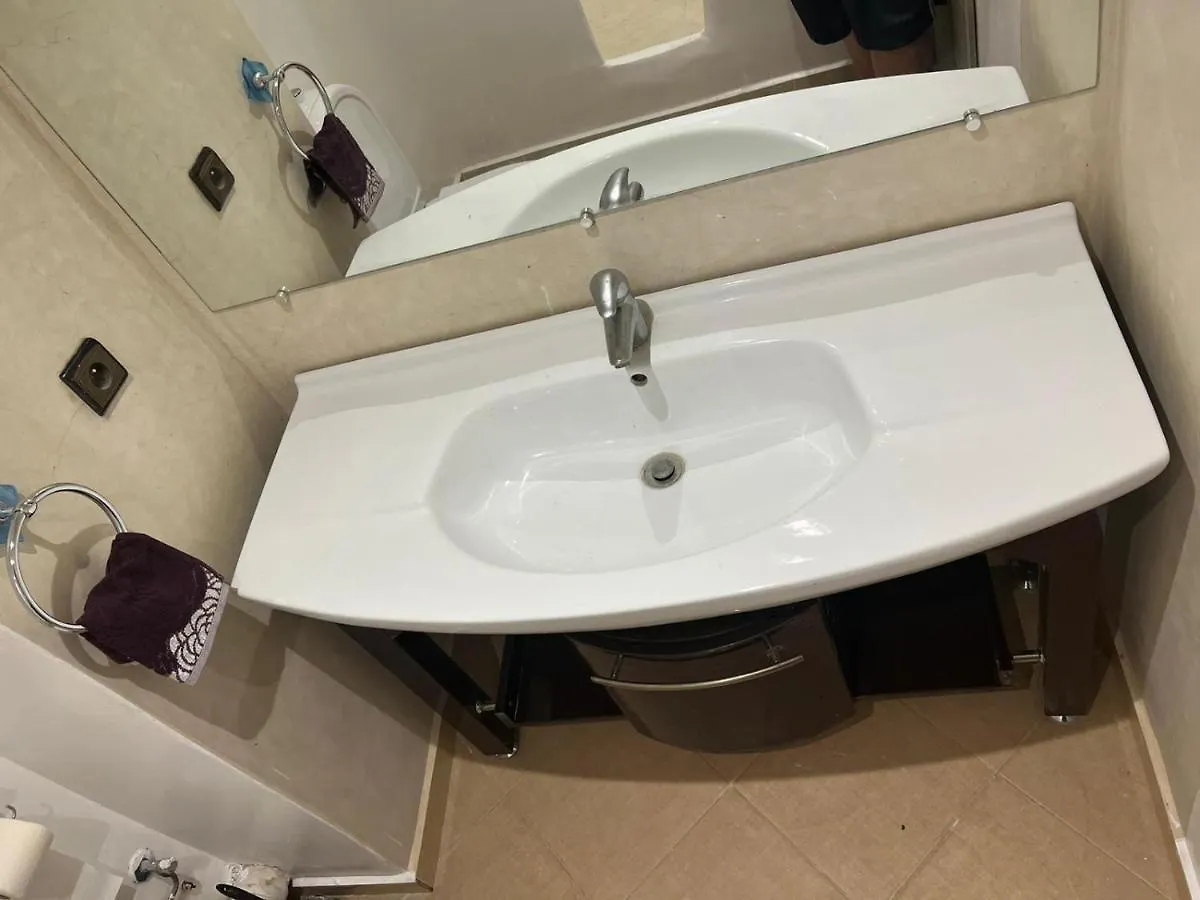 Best Location Apartment In The Center Of Gueliz , Marrakech Marrakesh