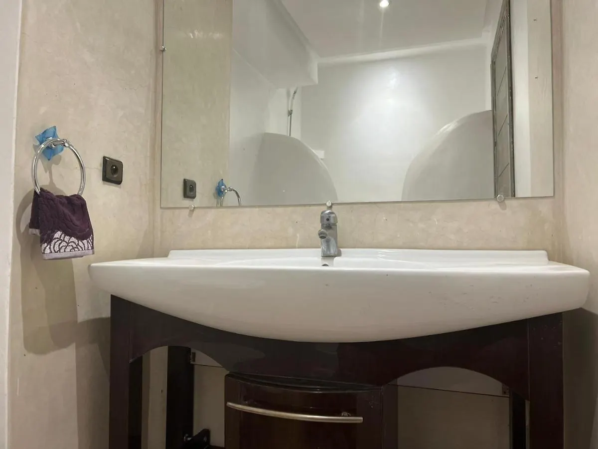 Best Location Apartment In The Center Of Gueliz , Marrakech Marrakesh 0*,