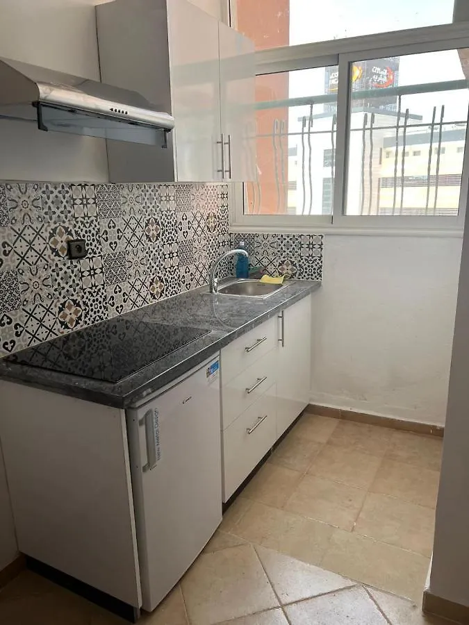 Best Location Apartment In The Center Of Gueliz , Marrakech Marrakesh