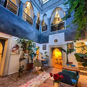 4* Riád Les 2 Portes