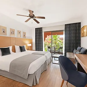 4* Szálloda Riu Tikida Garden (adults Only)
