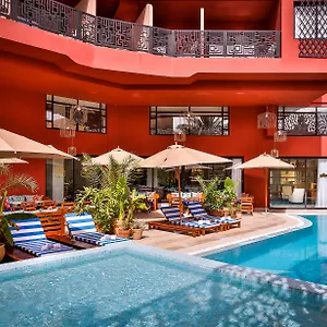 4* Szálloda 2ciels Boutique