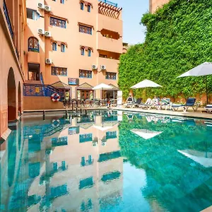 3* Szálloda Oudaya &