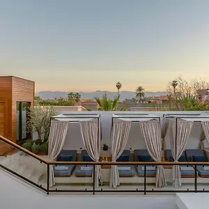 4* Riád La Brillante Marrakech