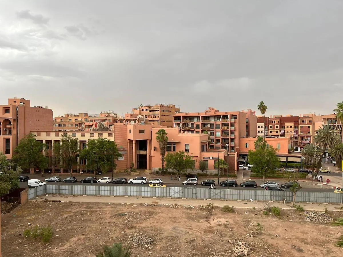 Best Location Apartment In The Center Of Gueliz , Marrakech Marrakesh 0*,  Morocco