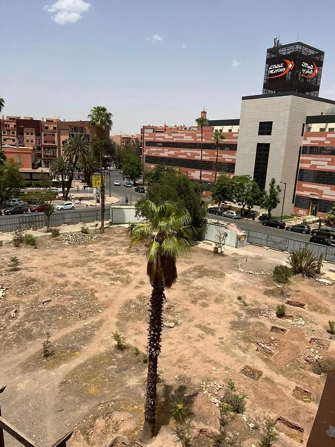 Best Location Apartment In The Center Of Gueliz , Marrakech Marrakesh Morocco