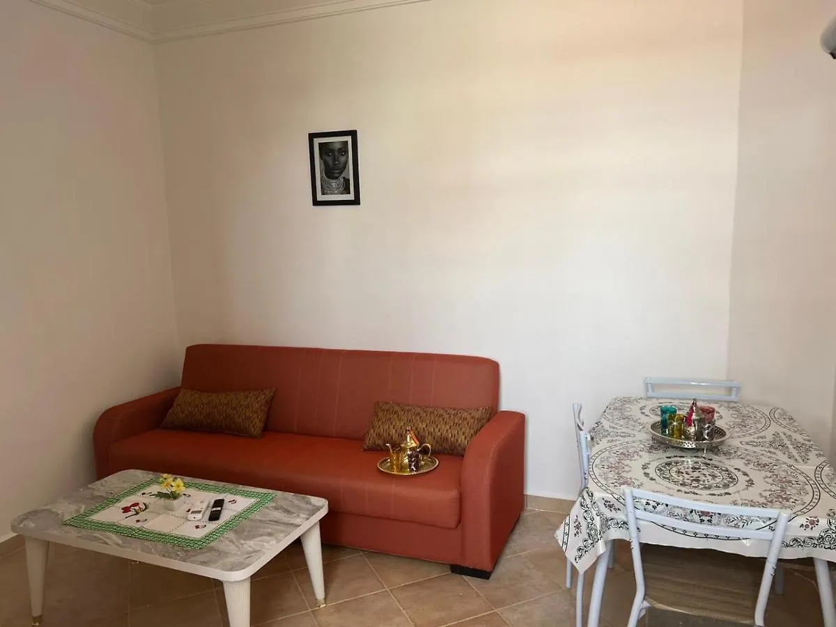Best Location Apartment In The Center Of Gueliz , Marrakech Marrakesh