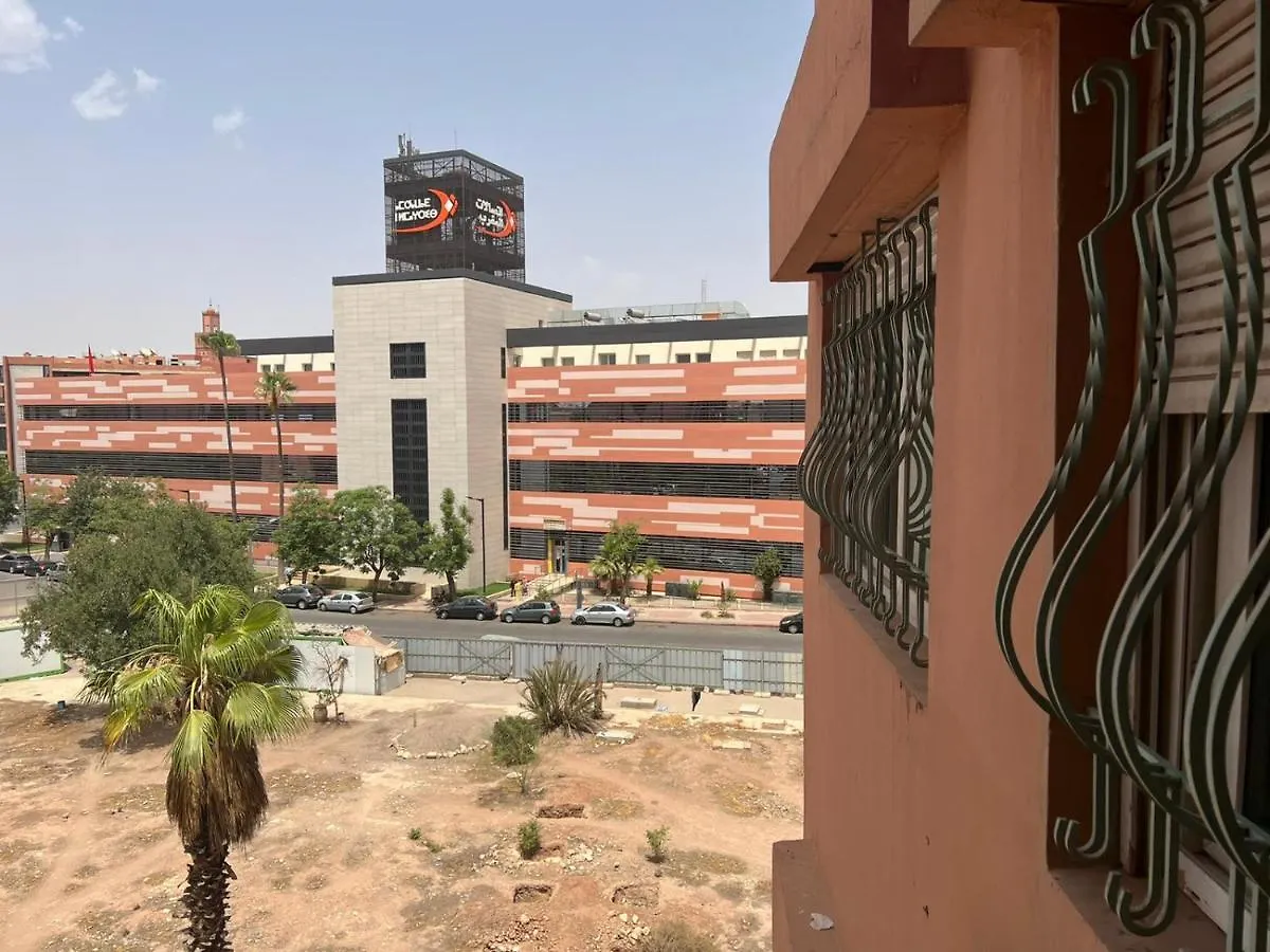 Best Location Apartment In The Center Of Gueliz , Marrakech Marrakesh 0*,  Morocco