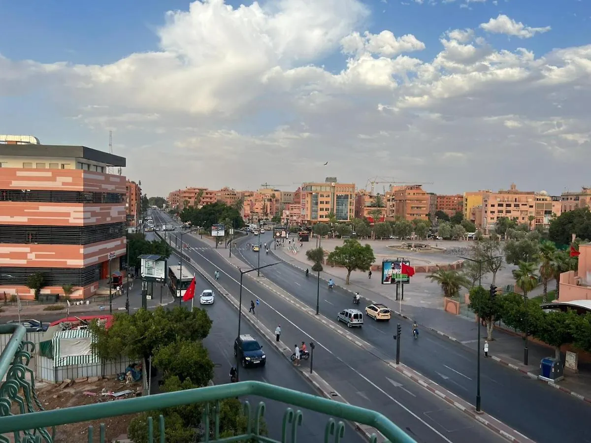Best Location Apartment In The Center Of Gueliz , Marrakech Marrakesh 0*,