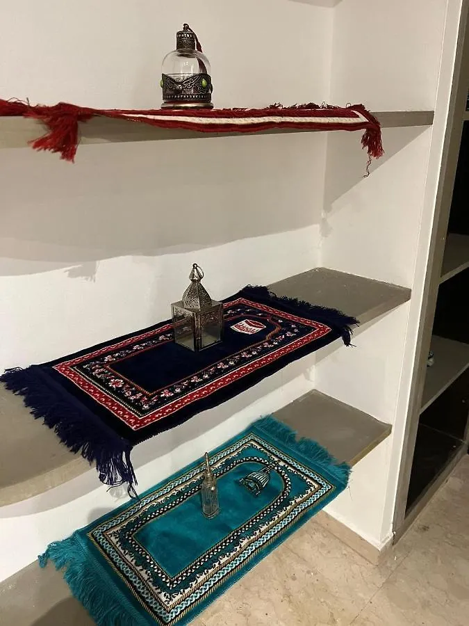 Best Location Apartment In The Center Of Gueliz , Marrakech Marrakesh