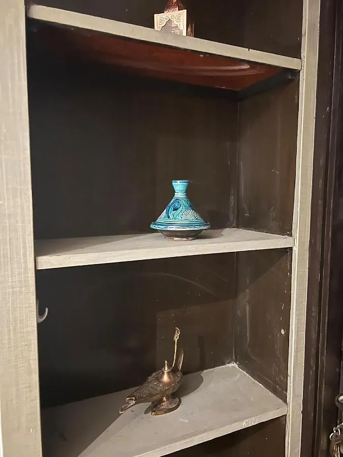 Best Location Apartment In The Center Of Gueliz , Marrakech Marrakesh 0*,