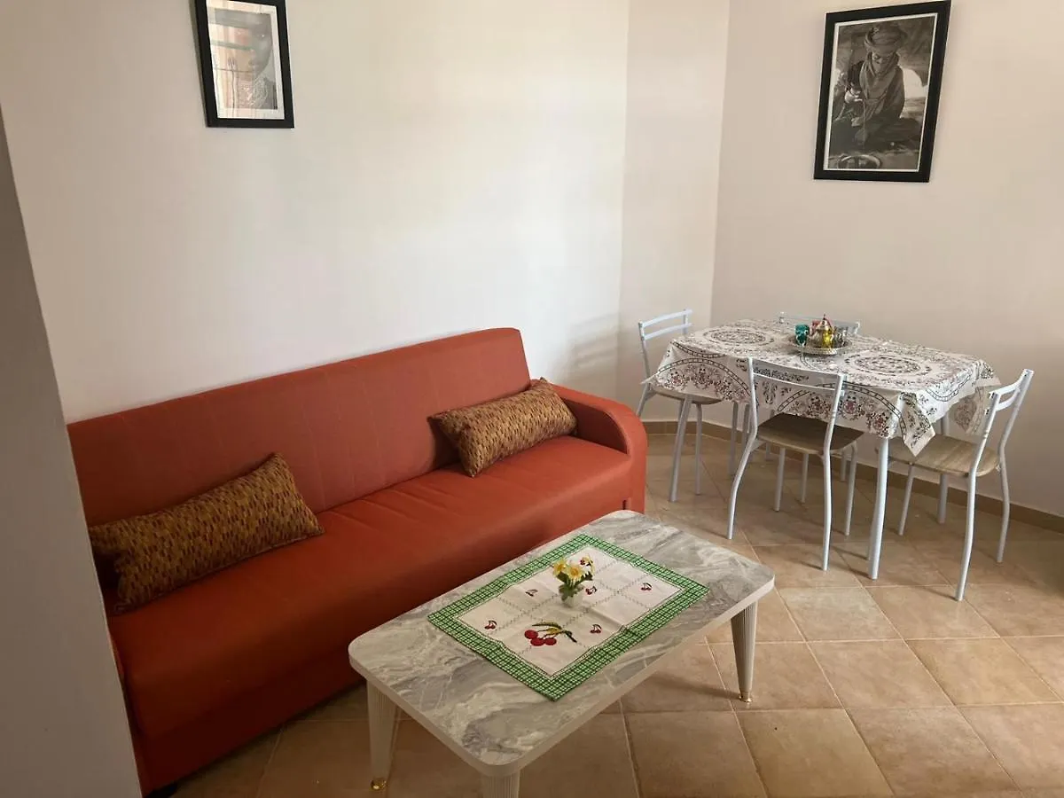 Best Location Apartment In The Center Of Gueliz , Marrakech Marrakesh