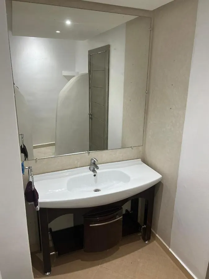 Best Location Apartment In The Center Of Gueliz , Marrakech Marrakesh