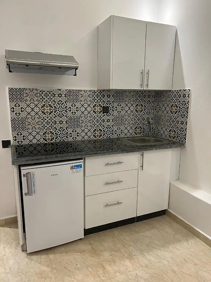 Best Location Apartment In The Center Of Gueliz , Marrakech Marrakesh