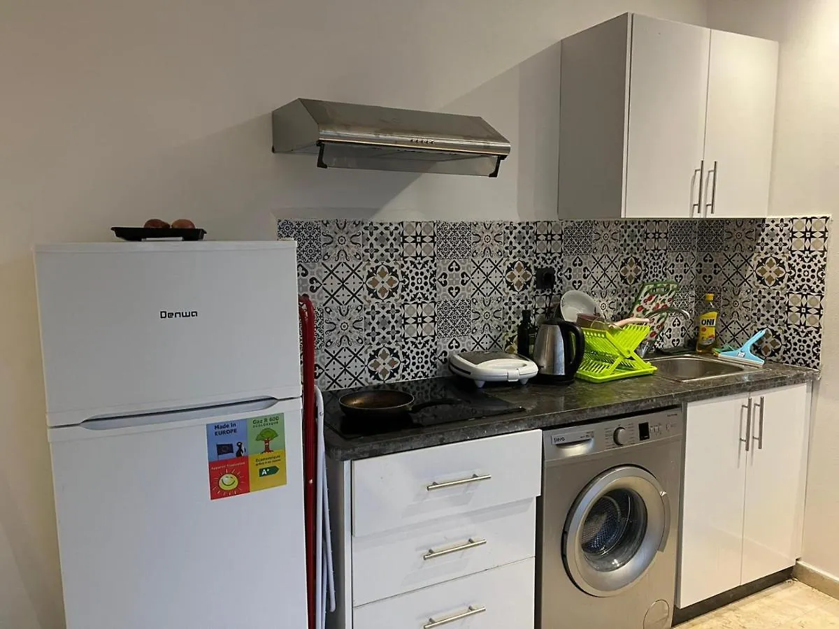 Best Location Apartment In The Center Of Gueliz , Marrakech Marrakesh 0*,  Morocco