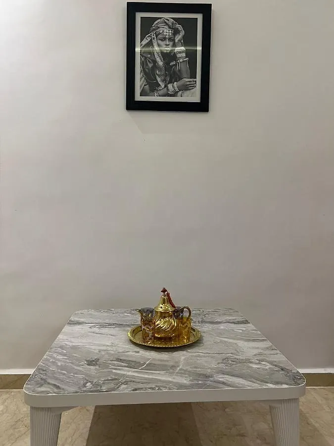 Best Location Apartment In The Center Of Gueliz , Marrakech Marrakesh Morocco