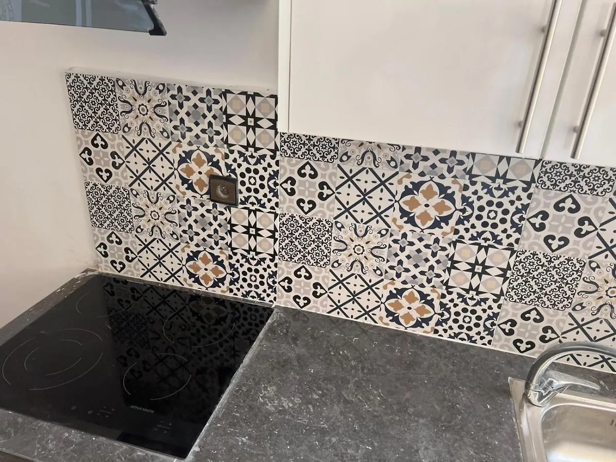 Best Location Apartment In The Center Of Gueliz , Marrakech Marrakesh