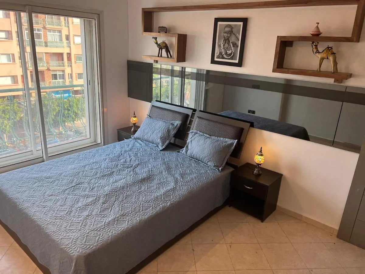 Best Location Apartment In The Center Of Gueliz , Marrakech Marrakesh
