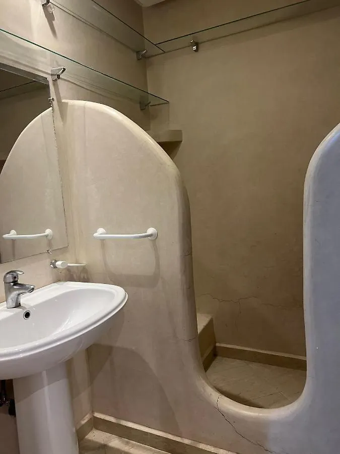 Best Location Apartment In The Center Of Gueliz , Marrakech Marrakesh 0*,