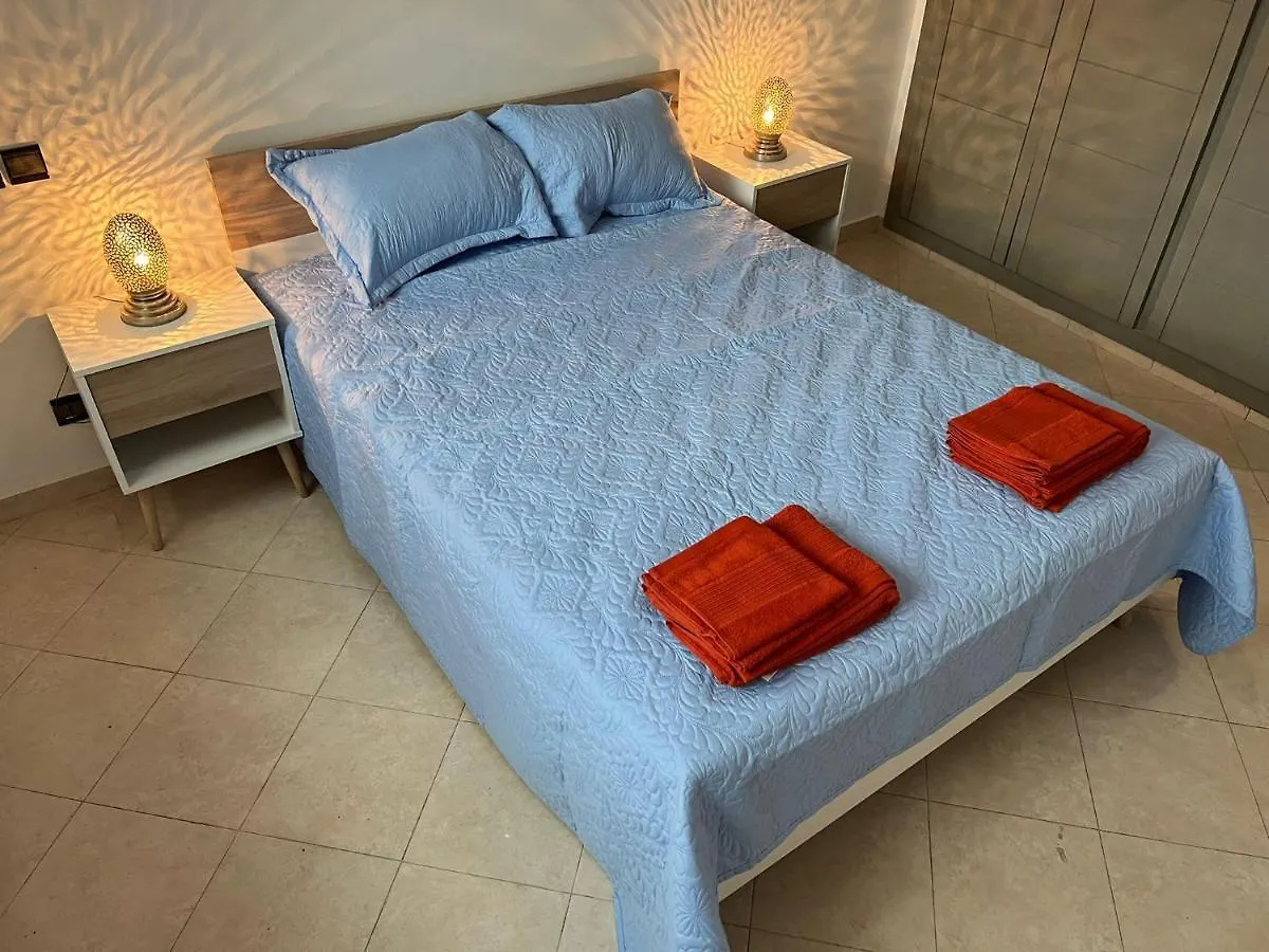 Best Location Apartment In The Center Of Gueliz , Marrakech Marrakesh Morocco